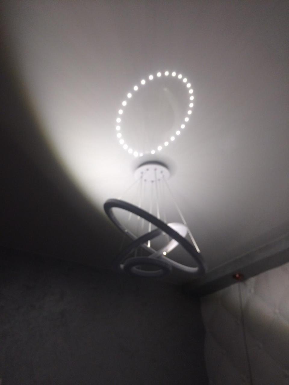 Nova Apartment Lviv Extérieur photo
